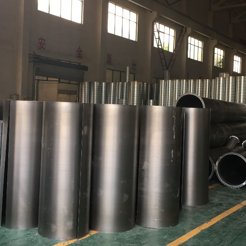 广州焊接风管-不锈钢风管加工厂